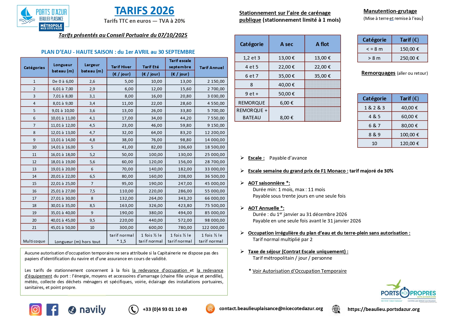Tarifs 2026_page-0001
