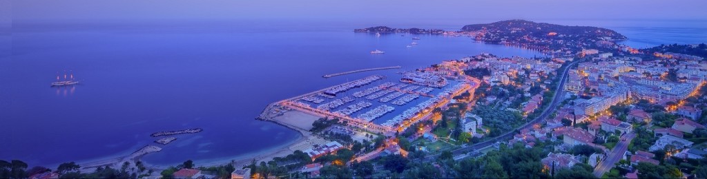 Port de Beaulieu Plaisance