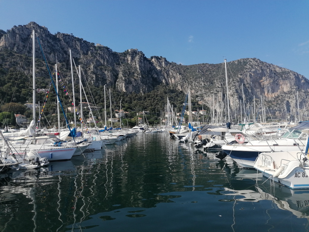 Port de Beaulieu Plaisance