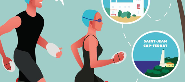 SWIM RUN - 19.10.2025