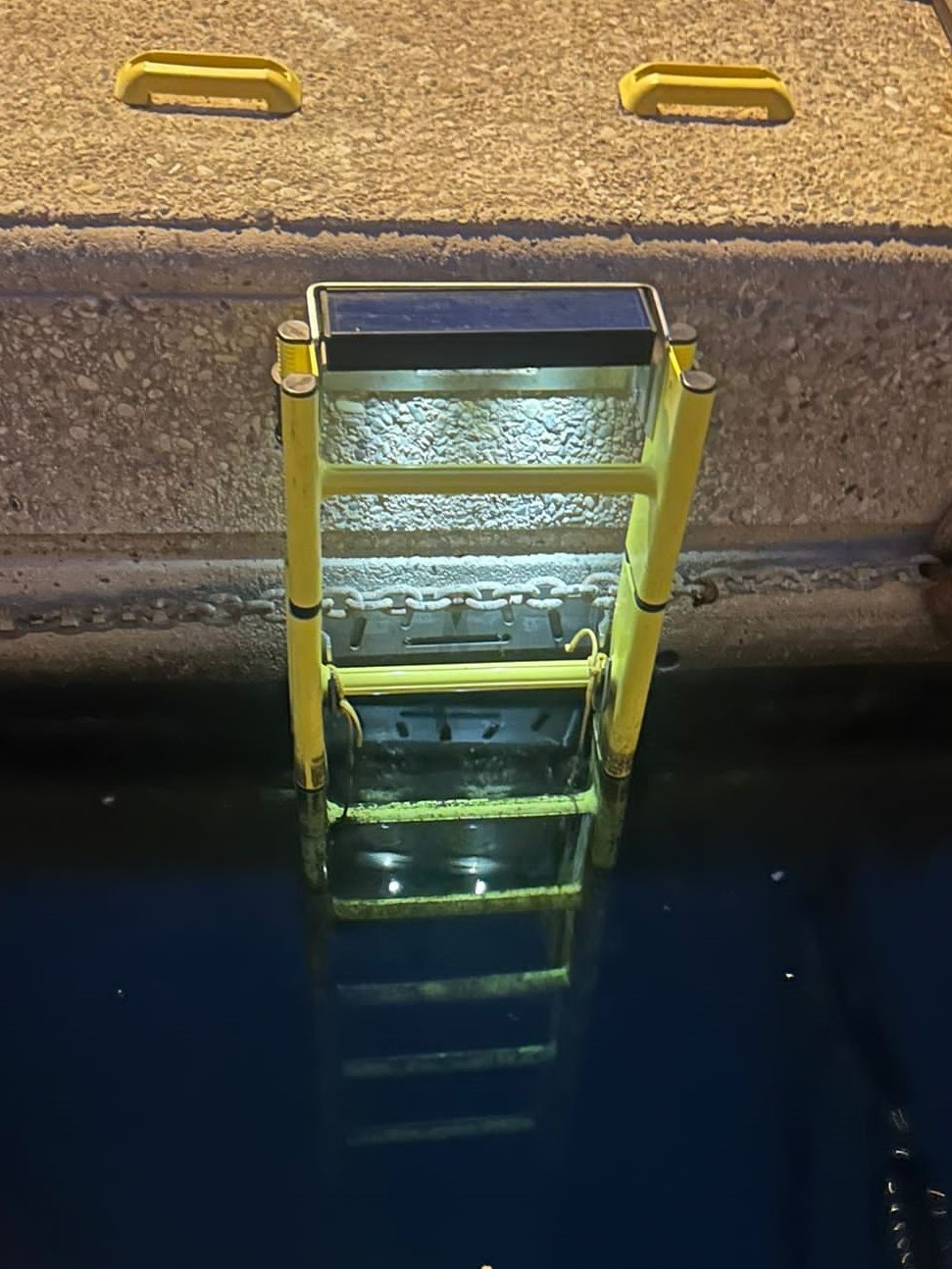 PHOTO - ECHELLE DE NUIT - Copie