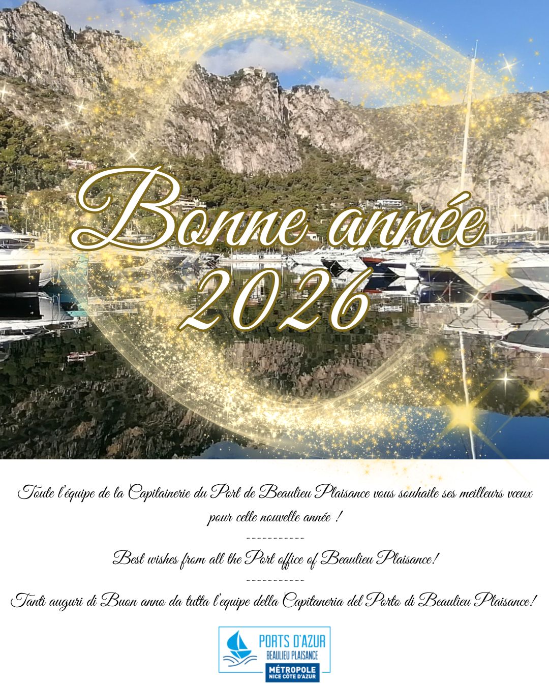Bonne année 2026 (4)