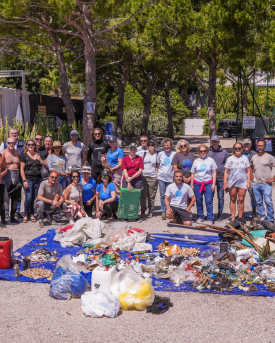 Opération clean-up (20.05.2026)