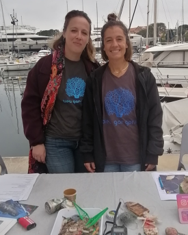 Puces de la Mer - Brocante nautique  (11.04.2026)