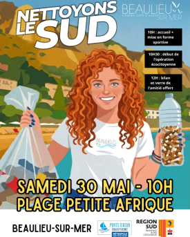 Opération clean-up (30.05.2026)