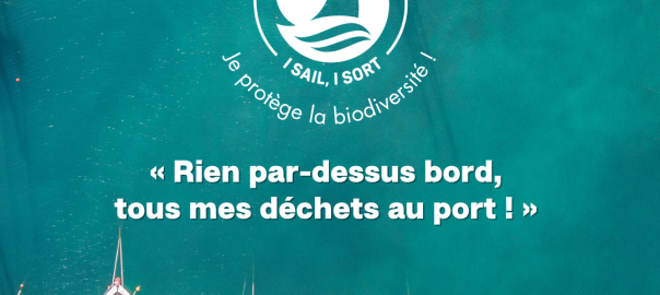 Je navigue, je trie - Lancement 2026