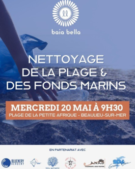 Opération clean-up (20.05.2026)