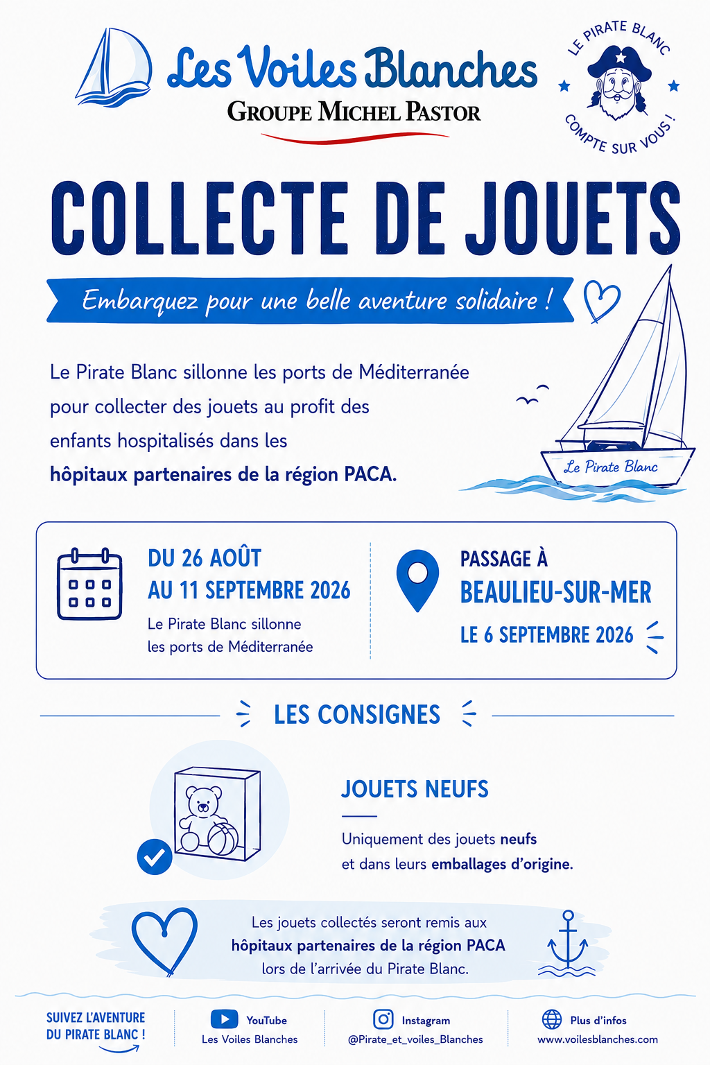 affiche VB 2026